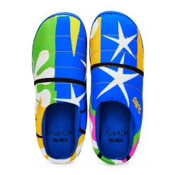 Matisse for MoMA Subu Slippers
