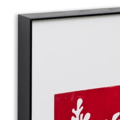 Matisse: Les Velours Framed Print