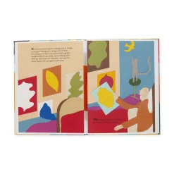 Matisse's Garden - Hardcover