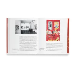 Matisse: The Red Studio - Hardcover