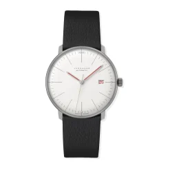 Max Bill Bauhaus Automatic Watch