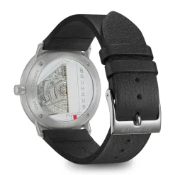 Max Bill Bauhaus Automatic Watch