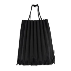 me ISSEY MIYAKE Recycled Polyester Trunk Pleats Bag