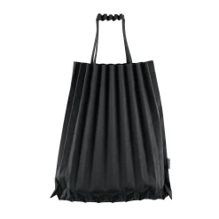 me ISSEY MIYAKE Recycled Polyester Trunk Pleats Bag