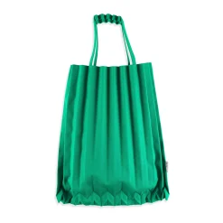 me ISSEY MIYAKE Recycled Polyester Trunk Pleats Bag