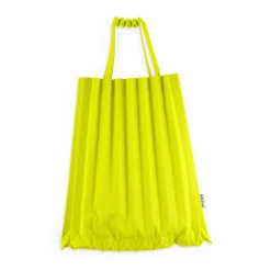 me ISSEY MIYAKE Recycled Polyester Trunk Pleats Bag