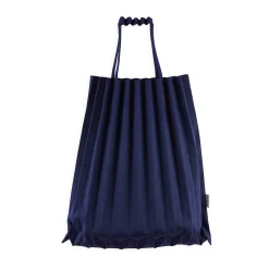 me ISSEY MIYAKE Recycled Polyester Trunk Pleats Bag