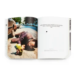 member: Pope.L, 1978–2001 - Hardcover