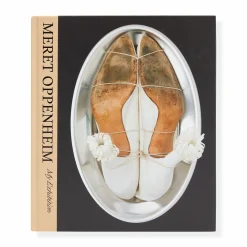 Meret Oppenheim: My Exhibition - Hardcover