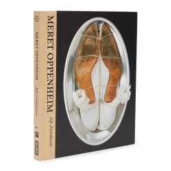 Meret Oppenheim: My Exhibition - Hardcover