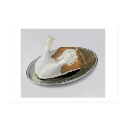 Meret Oppenheim My Nurse Holiday Cards - Set of 12