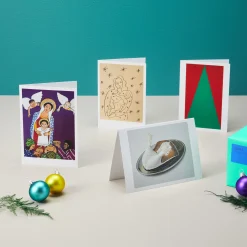 Meret Oppenheim My Nurse Holiday Cards - Set of 12