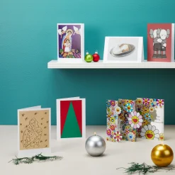 Meret Oppenheim My Nurse Holiday Cards - Set of 12