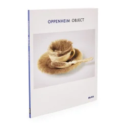 Meret Oppenheim: Object, One on One Series - Paperback