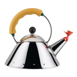 Michael Graves 9093 Kettle from Alessi