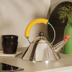 Michael Graves 9093 Kettle from Alessi