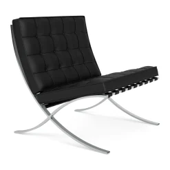 Mies van der Rohe Barcelona Chair from Knoll