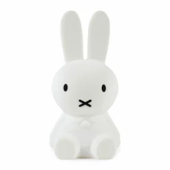 Miffy and Friends Silicone Rechargeable Lights - Miffy