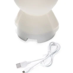 Miffy and Friends Silicone Rechargeable Lights - Miffy