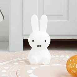 Miffy and Friends Silicone Rechargeable Lights - Miffy