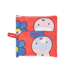 Miffy Baggu Recycled Nylon Standard Tote Bag
