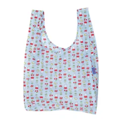 Miffy Baggu Recycled Nylon Standard Tote Bag
