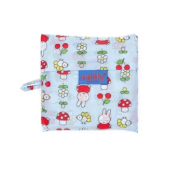 Miffy Baggu Recycled Nylon Standard Tote Bag