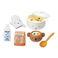 Miffy Blind Box Toy