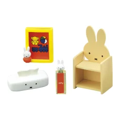 Miffy Blind Box Toy