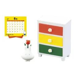 Miffy Blind Box Toy