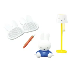 Miffy Blind Box Toy