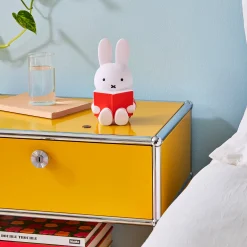 Miffy Coin Bank