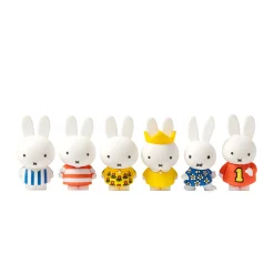 Miffy Dress-Up Figures Blind Box Toy