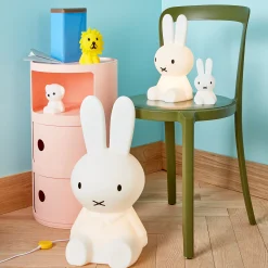 Miffy Floor Light