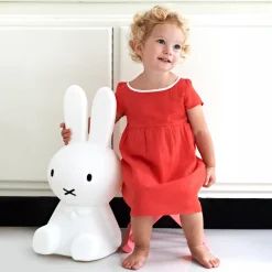 Miffy Floor Light