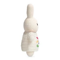 Miffy & Friends Crochet Henri Matisse Plush Toy - Miffy