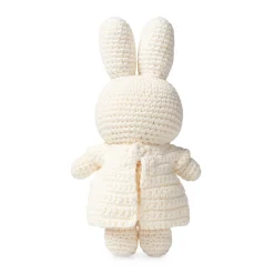 Miffy & Friends Crochet Henri Matisse Plush Toy - Miffy