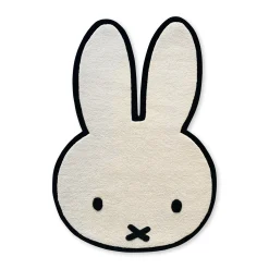 Miffy & Friends Wool Rug