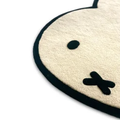 Miffy & Friends Wool Rug