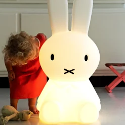 Miffy Light- X- Large