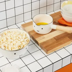 Miffy Milk Pan