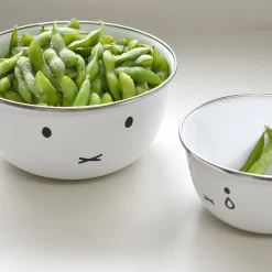 Miffy Mixing Bowl Set - Set of 3