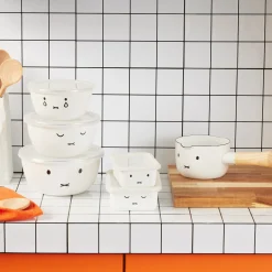 Miffy Mixing Bowl Set - Set of 3