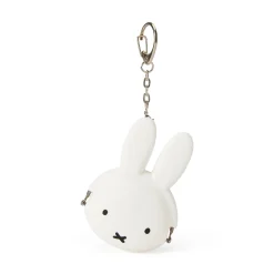 Miffy Pochi Pouch Keychain