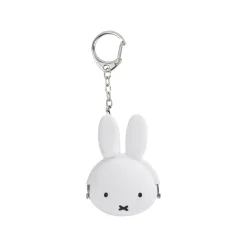 Miffy Pochi Pouch Keychain
