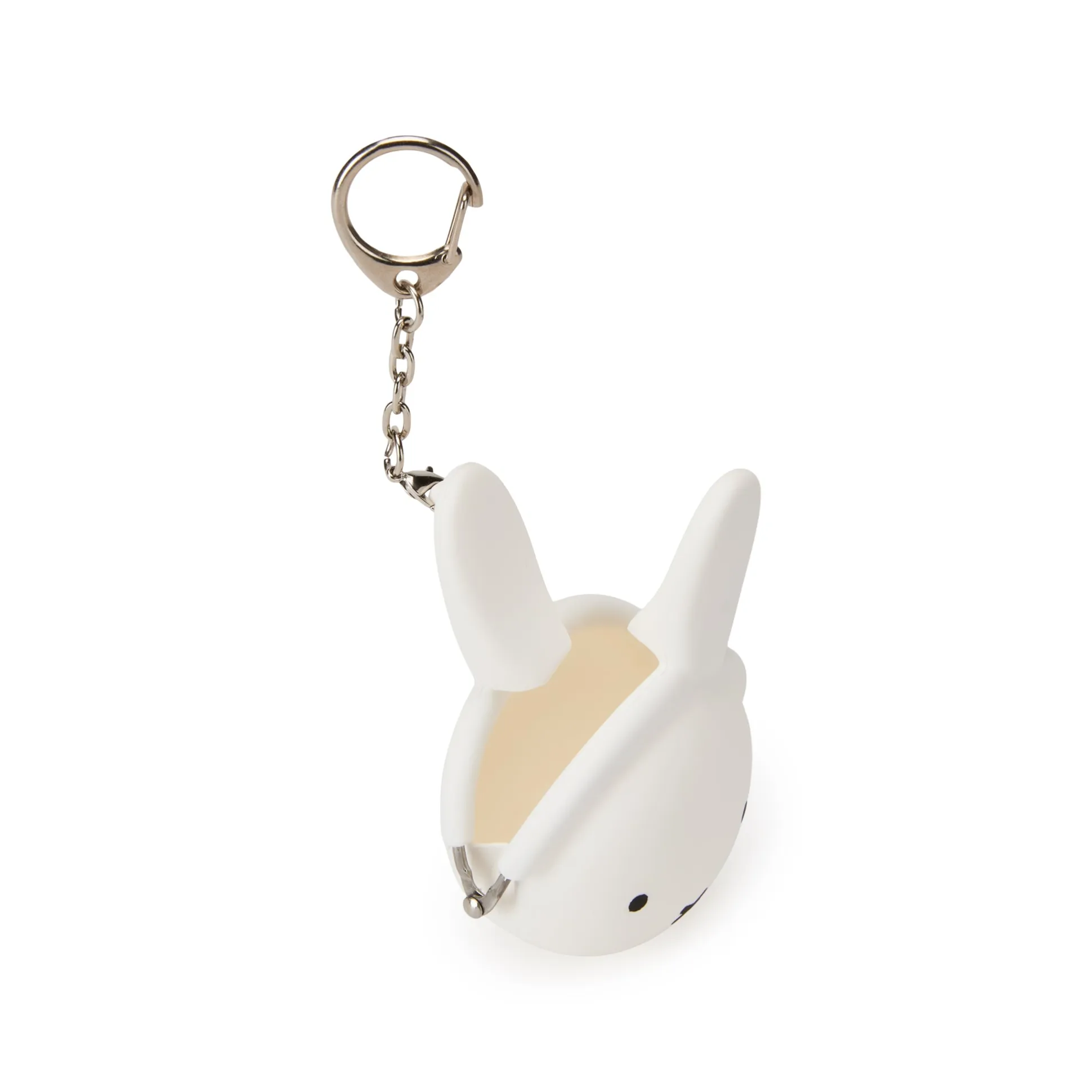 Miffy Pochi Pouch Keychain