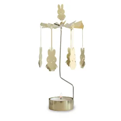 Miffy Rotary Tea Light Candle Holder