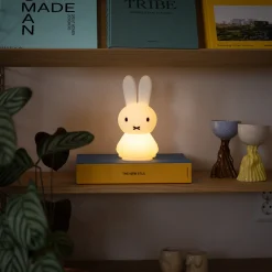 Miffy Shines LED Portable Light