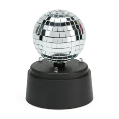Mini Disco Ball Toy