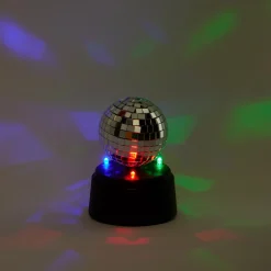 Mini Disco Ball Toy
